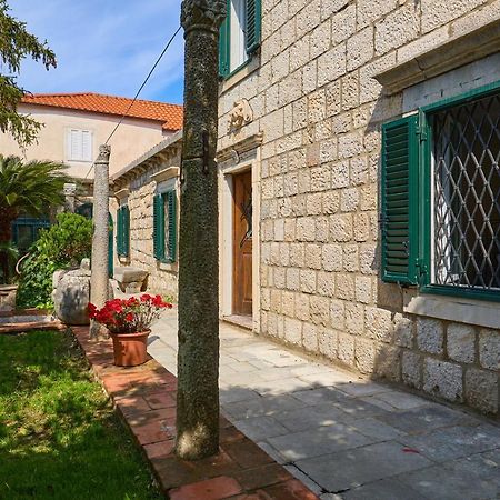 Apartament Dubrovnik Legacy Zewnętrze zdjęcie