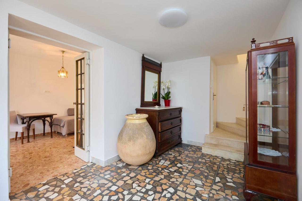 Apartament Dubrovnik Legacy Zewnętrze zdjęcie
