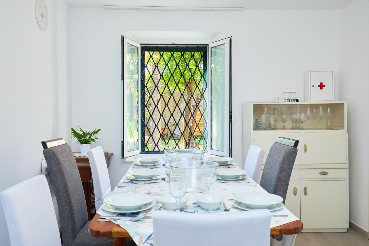 Apartament Dubrovnik Legacy Zewnętrze zdjęcie