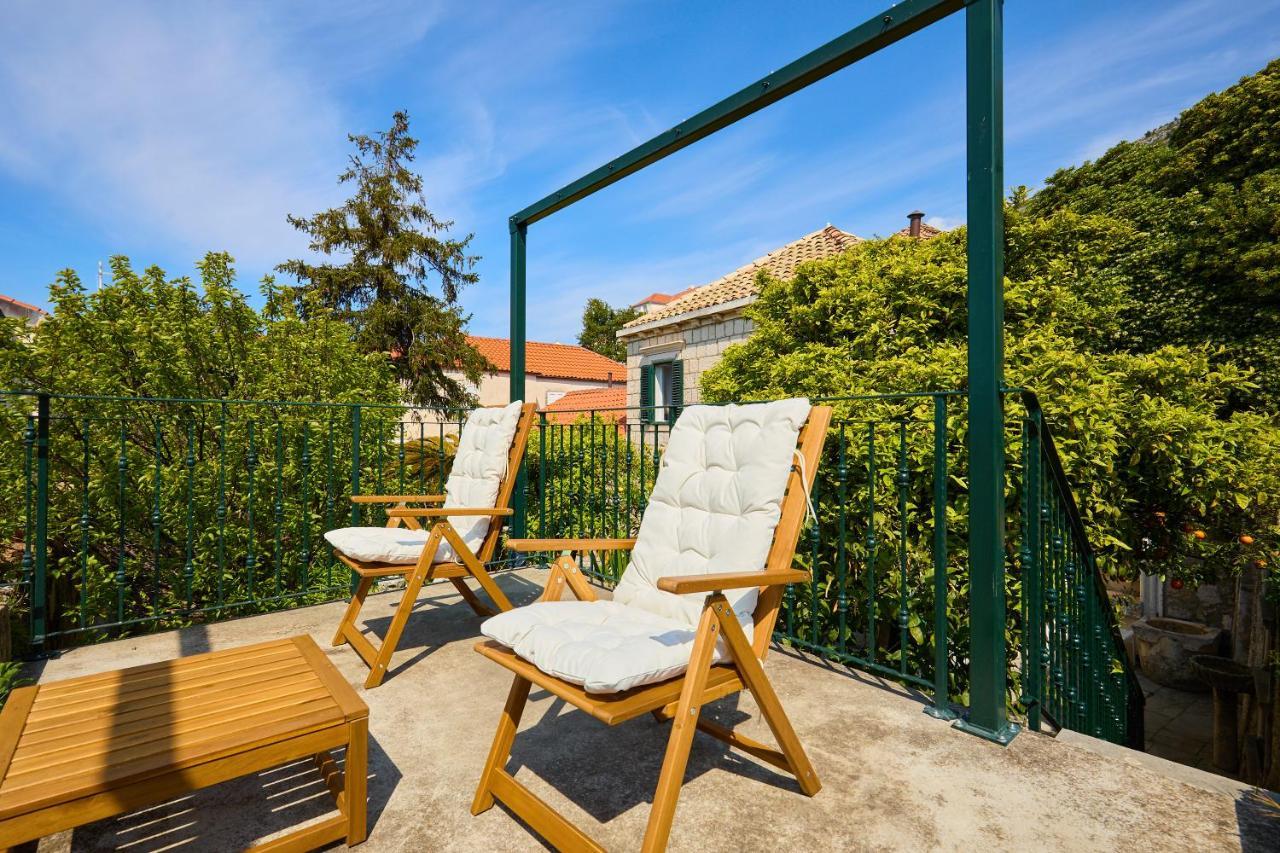Apartament Dubrovnik Legacy Zewnętrze zdjęcie