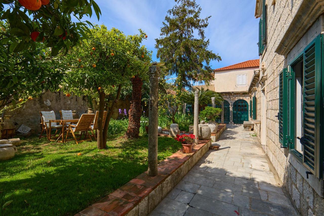 Apartament Dubrovnik Legacy Zewnętrze zdjęcie