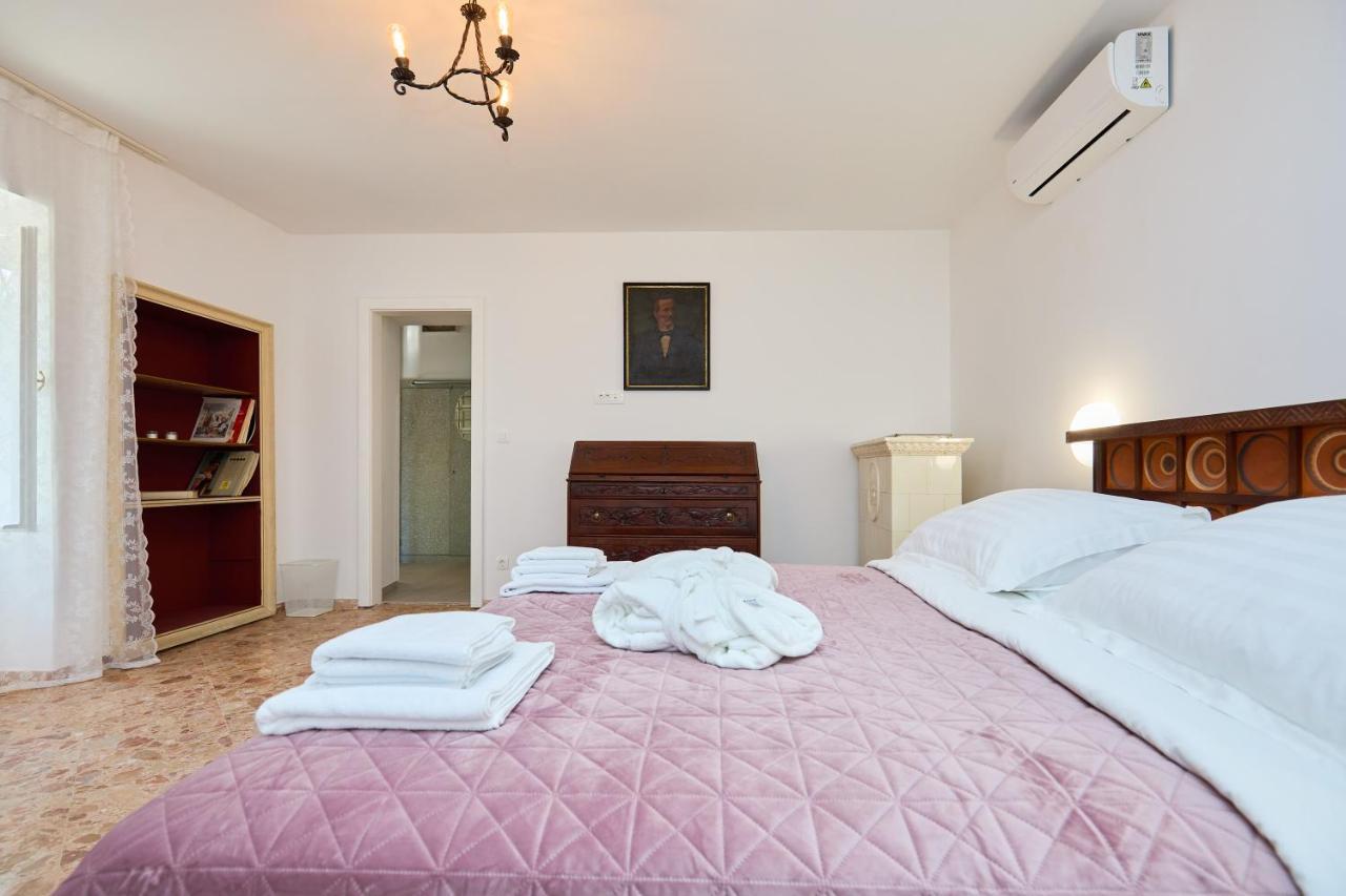 Apartament Dubrovnik Legacy Zewnętrze zdjęcie