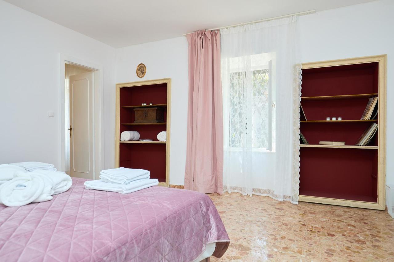 Apartament Dubrovnik Legacy Zewnętrze zdjęcie
