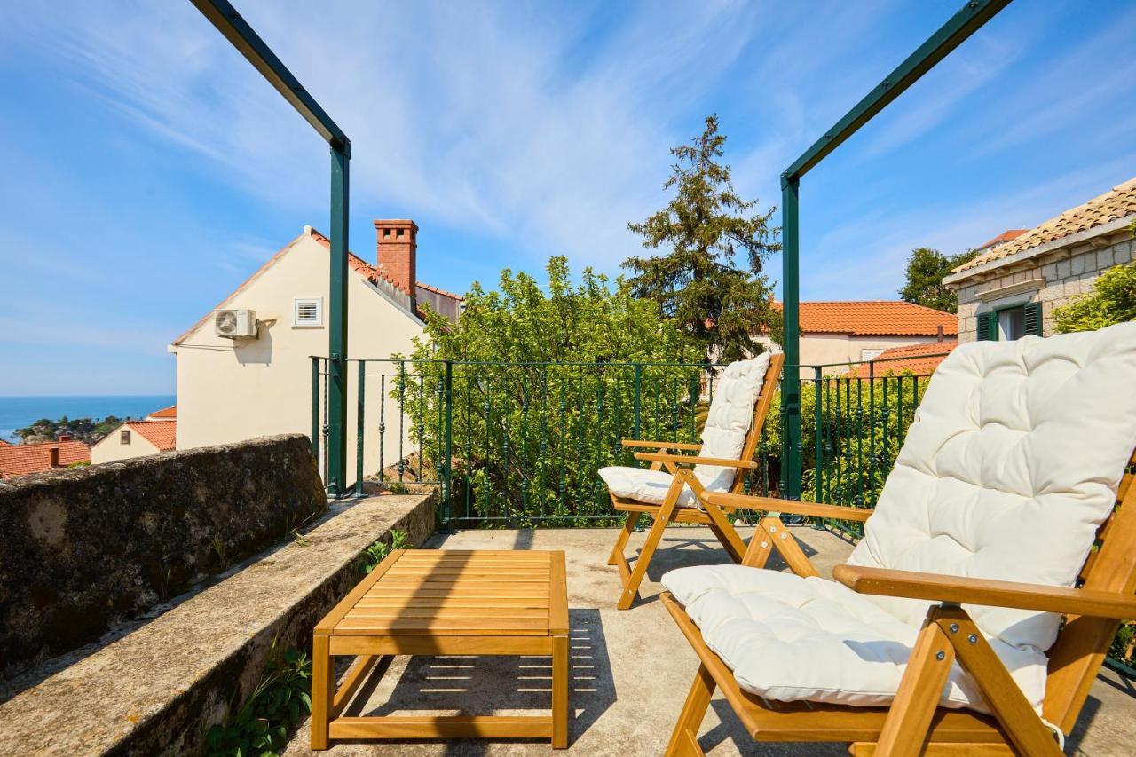 Apartament Dubrovnik Legacy Zewnętrze zdjęcie