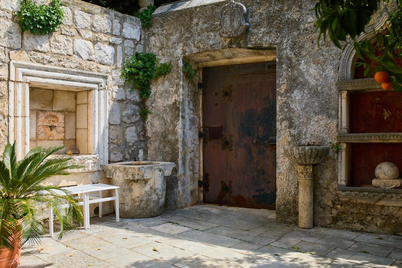 Apartament Dubrovnik Legacy Zewnętrze zdjęcie