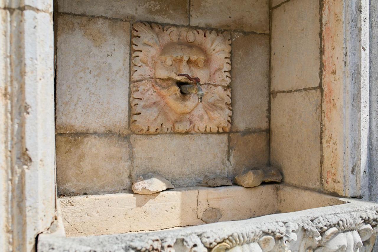 Apartament Dubrovnik Legacy Zewnętrze zdjęcie