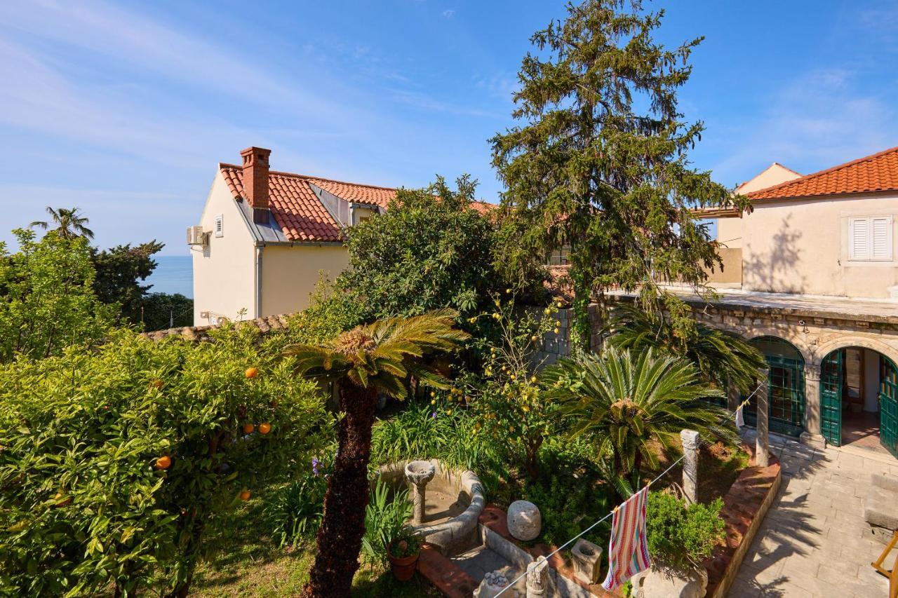 Apartament Dubrovnik Legacy Zewnętrze zdjęcie