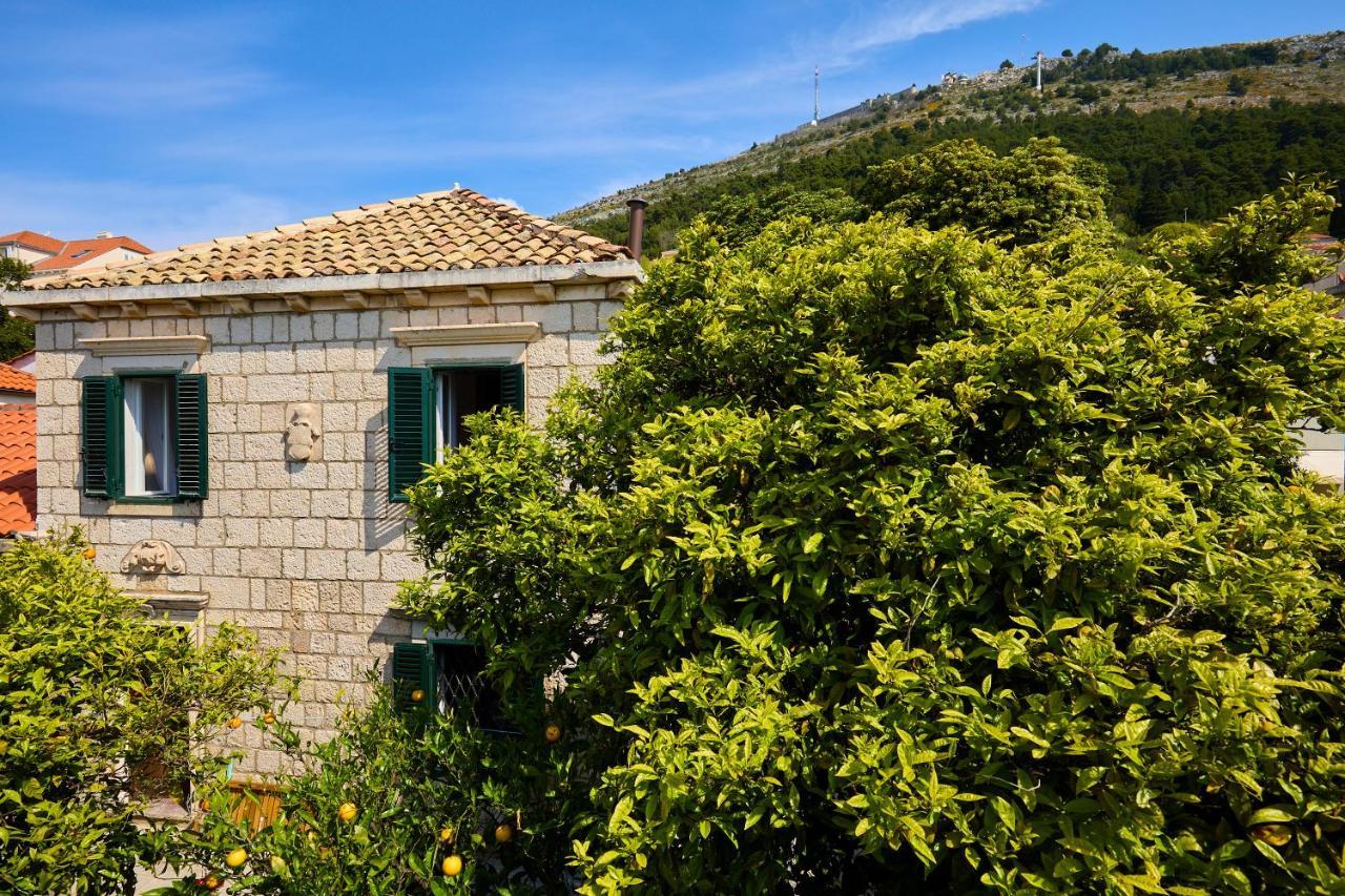Apartament Dubrovnik Legacy Zewnętrze zdjęcie