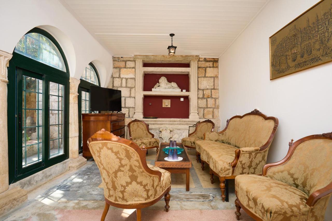 Apartament Dubrovnik Legacy Zewnętrze zdjęcie