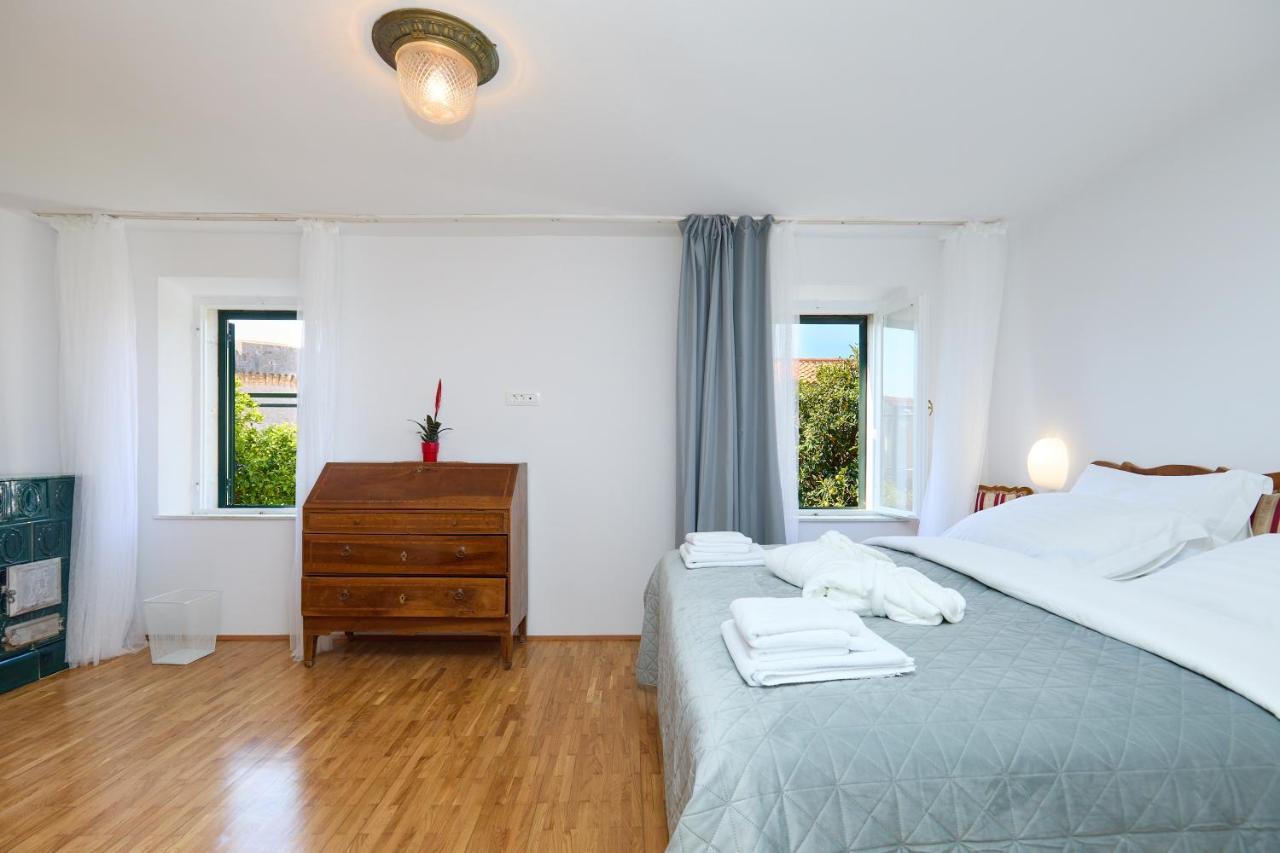 Apartament Dubrovnik Legacy Zewnętrze zdjęcie