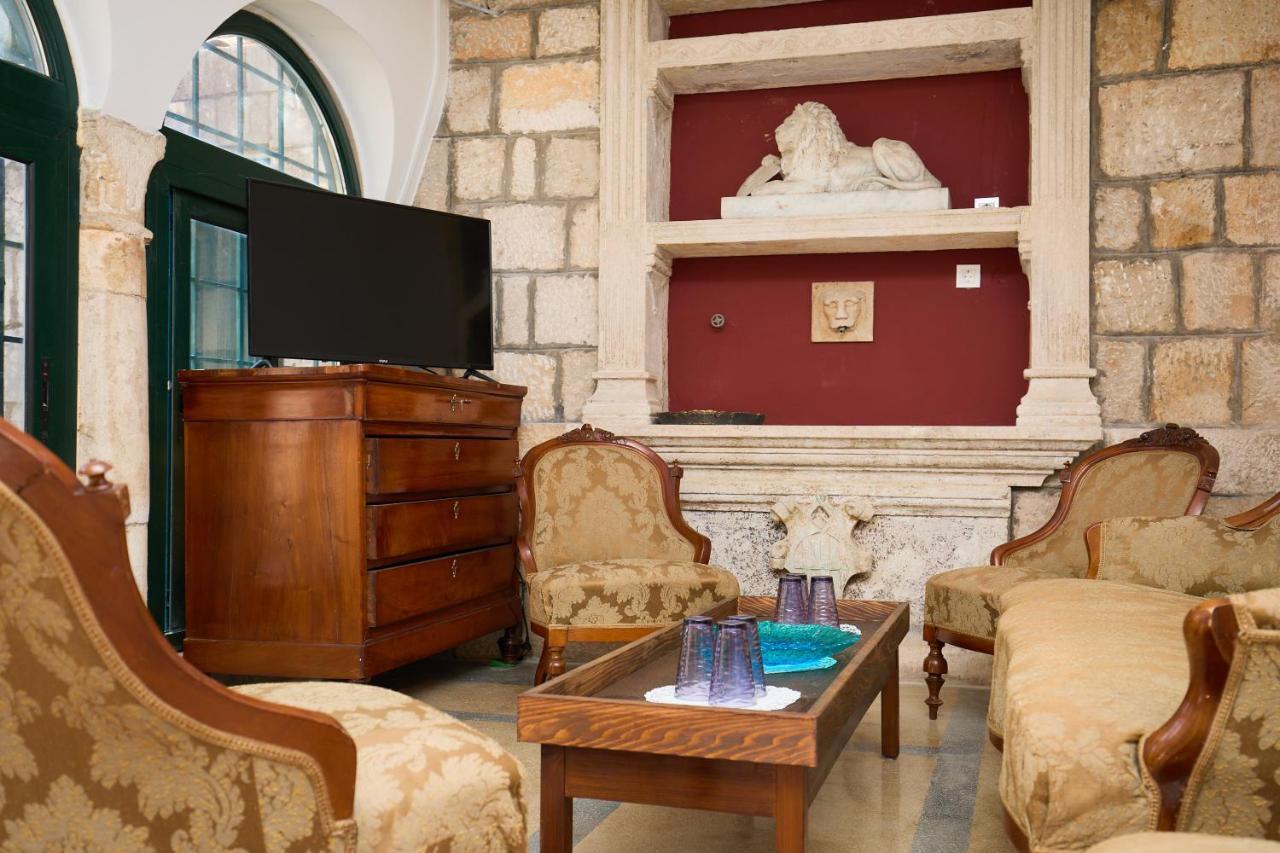 Apartament Dubrovnik Legacy Zewnętrze zdjęcie