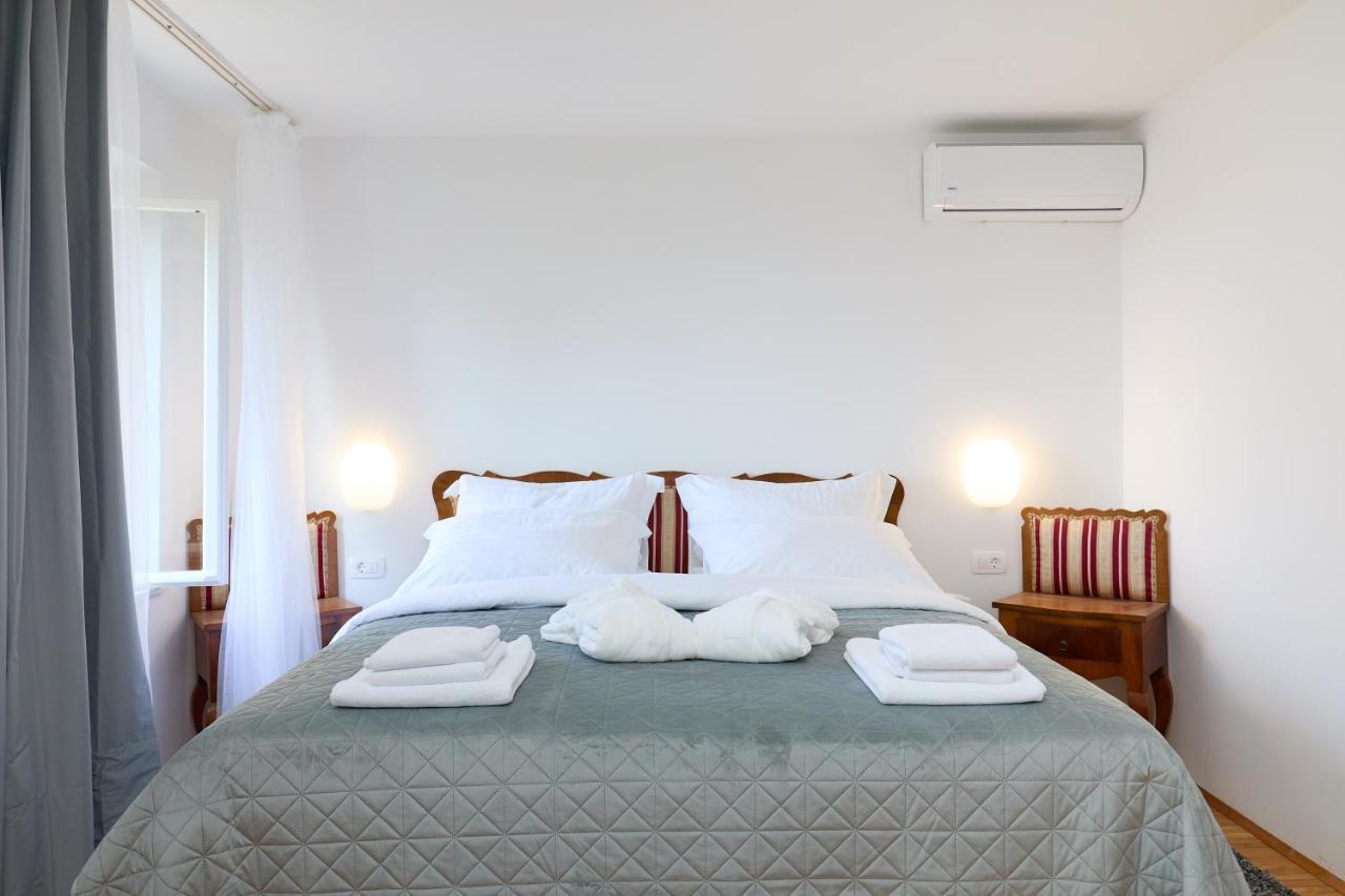 Apartament Dubrovnik Legacy Zewnętrze zdjęcie