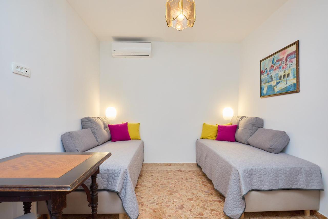 Apartament Dubrovnik Legacy Zewnętrze zdjęcie