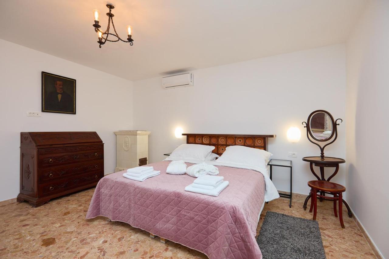 Apartament Dubrovnik Legacy Zewnętrze zdjęcie