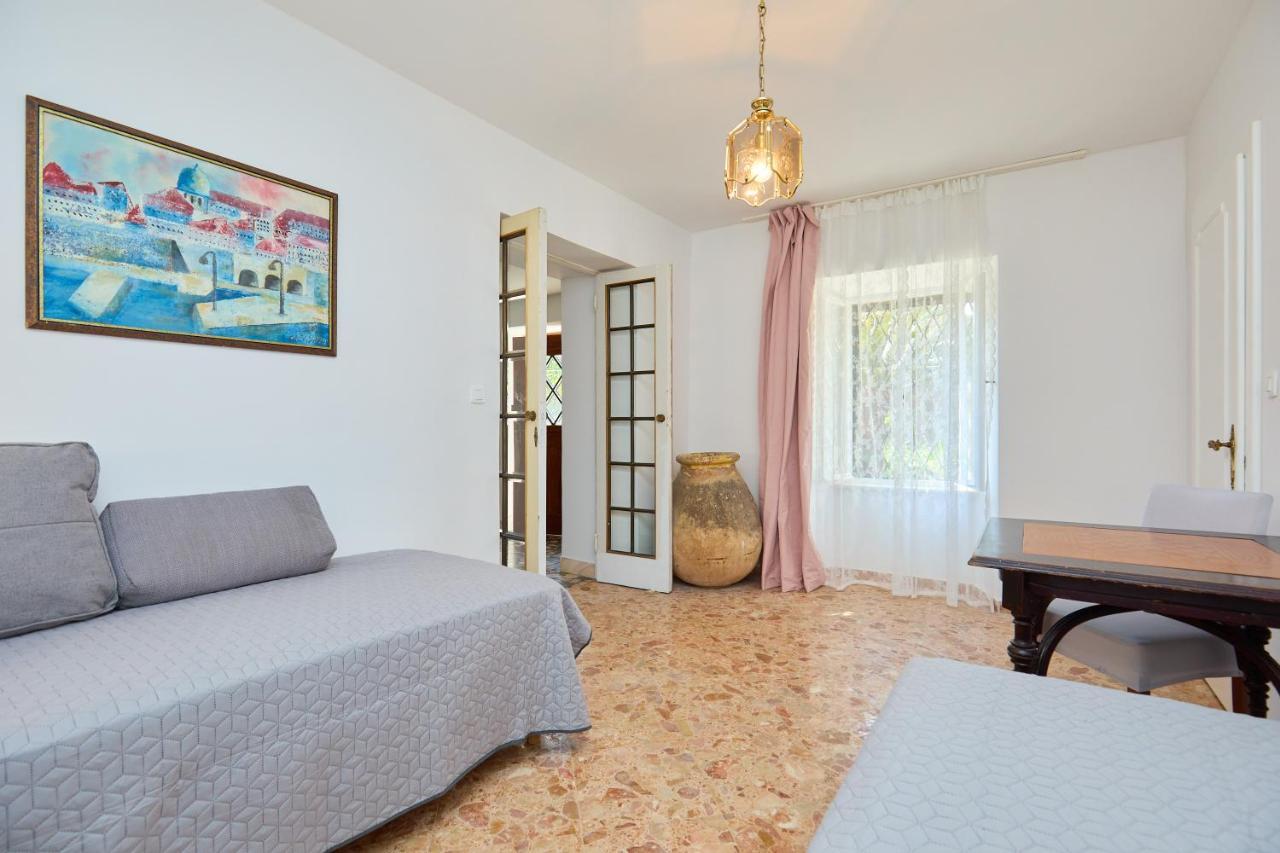 Apartament Dubrovnik Legacy Zewnętrze zdjęcie