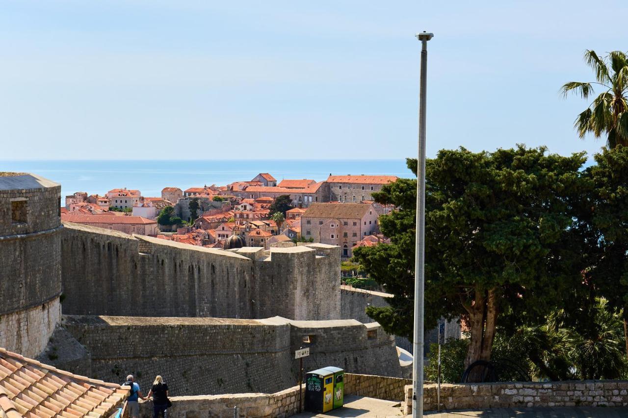 Apartament Dubrovnik Legacy Zewnętrze zdjęcie