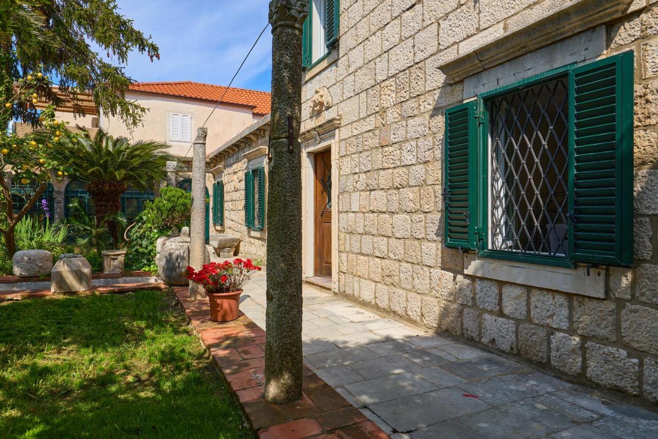 Apartament Dubrovnik Legacy Zewnętrze zdjęcie