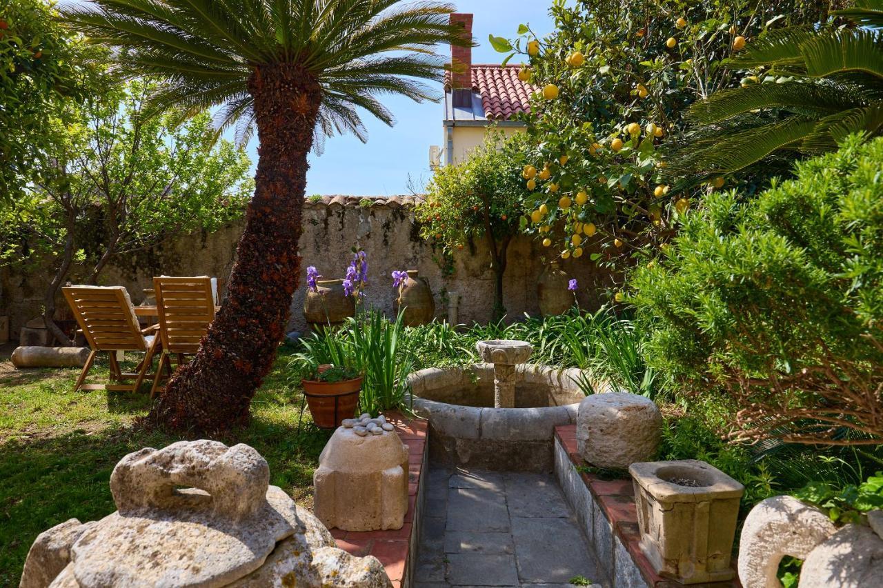 Apartament Dubrovnik Legacy Zewnętrze zdjęcie